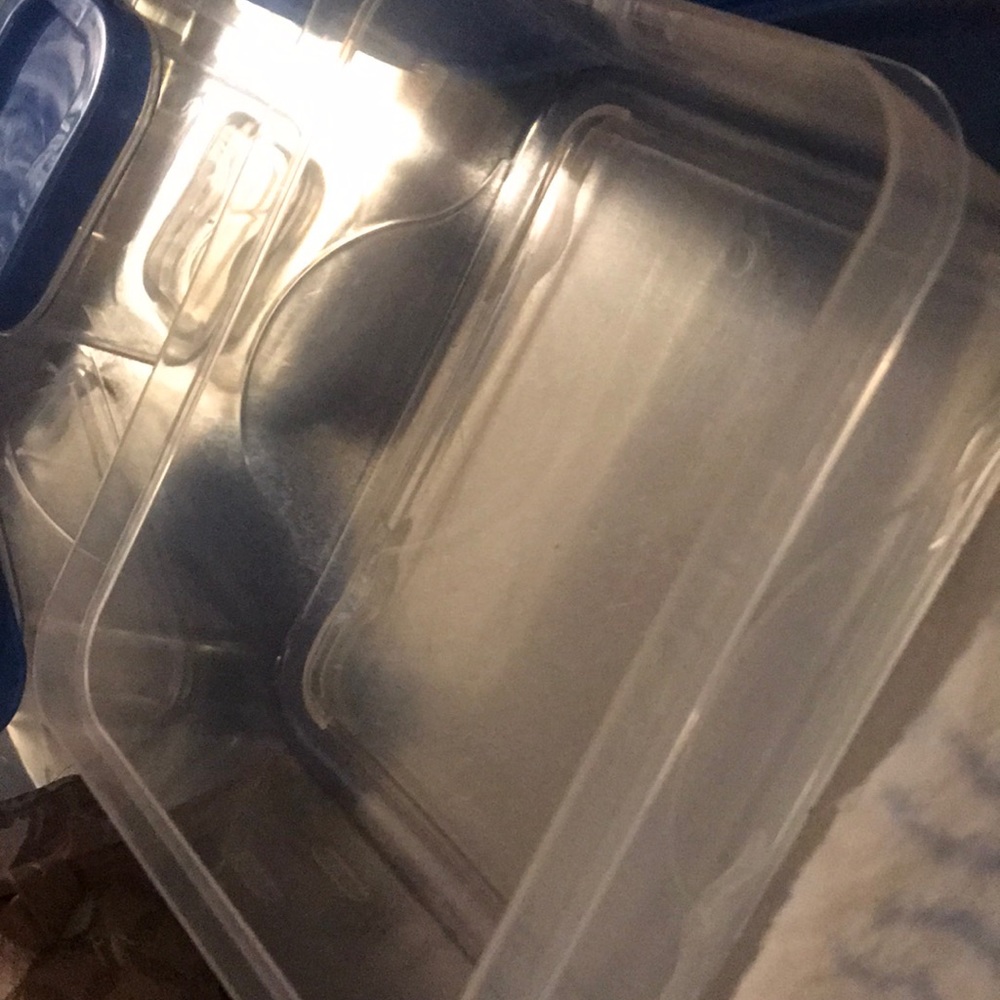 Lunch Kit Stackable Storage Containers - Picture 15 of 16